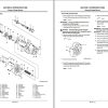 Hitachi Hydraulic Excavator ZX20U 5A Workshop Manual WACD90 EN 00 1
