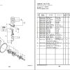Hitachi Hydraulic Excavator ZX20U 5B Parts Catalog EN JP 1