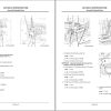 Hitachi Hydraulic Excavator ZX20U 5B Workshop Manual 1