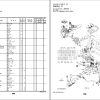 Hitachi Hydraulic Excavator ZX20UR 5A Parts Catalog EN JP 1