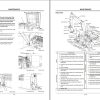 Hitachi Hydraulic Excavator ZX210 5B ZX210LC 5B Operators Manual ENMDCA 1 5 1