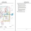 Hitachi Hydraulic Excavator ZX210 5B ZX210LC 5B Technical Manual 1