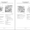 Hitachi Hydraulic Excavator ZX210 5B ZX210LC 5B Workshop Manual 1