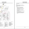 Hitachi Hydraulic Excavator ZX210 5B ZX210LC 5B ZX210LCN 5B Technical Manual 1