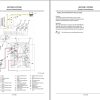 Hitachi Hydraulic Excavator ZX210 6 ZX210LC 6 ZX210LCN 6 ZX240N 6 Technical Manual 1