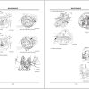Hitachi Hydraulic Excavator ZX210H 5A ZX210LCH 5A ZX210K 5A ZX210LCK 5A Operators Manual 1