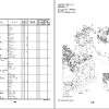 Hitachi Hydraulic Excavator ZX210H 5A ZX210LCH 5A ZX210K 5A ZX210LCK 5A Parts Catalog 1