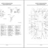 Hitachi Hydraulic Excavator ZX210H 5A ZX210LCH 5A ZX210K 5A ZX210LCK 5A Technical Manual 1