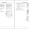 Hitachi Hydraulic Excavator ZX210LC 3 ZX250LC 3 ZX350LC 3 ZX470LCH 3 Operators Manual 1 1