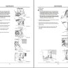 Hitachi Hydraulic Excavator ZX210LC 5A Operators Manual ENMDAK LA2 2 1