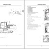 Hitachi Hydraulic Excavator ZX210LC 5G Operators Manual 1