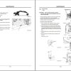 Hitachi Hydraulic Excavator ZX210LC 5N Operators Manual 1