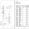 Hitachi Hydraulic Excavator ZX210LC 5N Parts Catalog PDCJ SL1 1 1