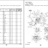 Hitachi Hydraulic Excavator ZX210LCH 5G Parts Catalog EN JP 1