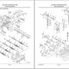 Hitachi Hydraulic Excavator ZX210LCN 5A Workshop Manual WDCX90 EN 01 1