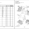 Hitachi Hydraulic Excavator ZX210LCN 7 ZX210LC 7 ZX240N 7 Parts Catalog EN JP 1