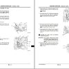 Hitachi Hydraulic Excavator ZX210W 3 Workshop Manual WCJB E 00 1