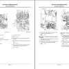 Hitachi Hydraulic Excavator ZX220LC GI Workshop Manual 1