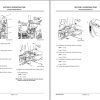 Hitachi Hydraulic Excavator ZX225US 5A ZX225USLC 5A Workshop Manual WDFU90 EN 00 1