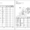 Hitachi Hydraulic Excavator ZX225USLC 5B ZX225USRLC 5B Parts Catalog EN JP 1