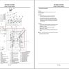 Hitachi Hydraulic Excavator ZX225USLC 5B ZX225USRLC 5B Technical Manual 1