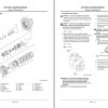 Hitachi Hydraulic Excavator ZX225USLC 5B ZX225USRLC 5B Workshop Manual 1