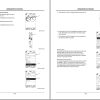 Hitachi Hydraulic Excavator ZX225USLC 6 ZX225USRLC 6 Operators Manual ENMDAT EN1 6 1