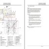 Hitachi Hydraulic Excavator ZX225USLC 6 ZX225USRLC 6 Technical Manual 1 1