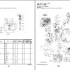 Hitachi Hydraulic Excavator ZX225USR 6 ZX225USLC 6 ZX225USRLC 6 Parts Catalog EN JP 1