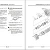 Hitachi Hydraulic Excavator ZX230 3 ZX240 3G Series Workshop Manual WBWD E 00 1
