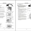 Hitachi Hydraulic Excavator ZX240 5A ZX240LC 5A Operators Manual ENMDAK 2 6 1