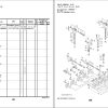 Hitachi Hydraulic Excavator ZX240 5A ZX240LC 5A Parts Catalog EN JP 1