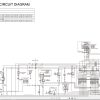 Hitachi Hydraulic Excavator ZX240 5A ZX240LC 5A Technical Manual 1