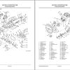 Hitachi Hydraulic Excavator ZX240 5A ZX240LC 5A Workshop Manual 1