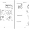Hitachi Hydraulic Excavator ZX240 5G ZX240LC 5G Operators Manual 1