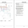 Hitachi Hydraulic Excavator ZX240 5G ZX240LC 5G Technical Manual 1