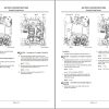 Hitachi Hydraulic Excavator ZX240 5G ZX240LC 5G Workshop Manual 1