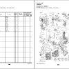 Hitachi Hydraulic Excavator ZX240 6 ZX240LC 6 Parts Catalog EN JP 1