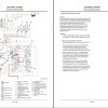 Hitachi Hydraulic Excavator ZX245USLC 6 Technical Manual 1
