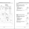Hitachi Hydraulic Excavator ZX250H 3 Technical Manual TT1V1 E 02 1