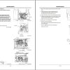 Hitachi Hydraulic Excavator ZX250H 5A ZX250LCH 5A Operators Manual ENMDAK 2 6 1