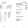 Hitachi Hydraulic Excavator ZX250H 5A ZX250LCH 5A Workshop Manual WDCY90 EN 00 1