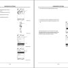 Hitachi Hydraulic Excavator ZX250H 5G ZX250LCH 5G Operators Manual ENMDCD 3 6 1