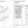 Hitachi Hydraulic Excavator ZX250H 5G ZX250LCH 5G Parts Catalog EN JP 1 1