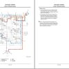 Hitachi Hydraulic Excavator ZX250H 5G ZX250LCH 5G Technical Manual 1 1