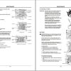Hitachi Hydraulic Excavator ZX250LC 3 Operators Manual 1