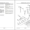 Hitachi Hydraulic Excavator ZX250LC 3 Workshop Manual 1