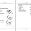 Hitachi Hydraulic Excavator ZX250LC 7 ZX250LCN 7 Operators Manual ENMDFY EN1 2 1