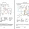 Hitachi Hydraulic Excavator ZX250LC 7 ZX250LCN 7 Technical Manual 1