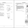 Hitachi Hydraulic Excavator ZX260LC 5B Operators Manual ENMDCA 1 5 1